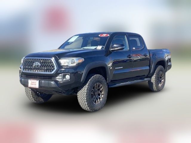 2019 Toyota Tacoma 