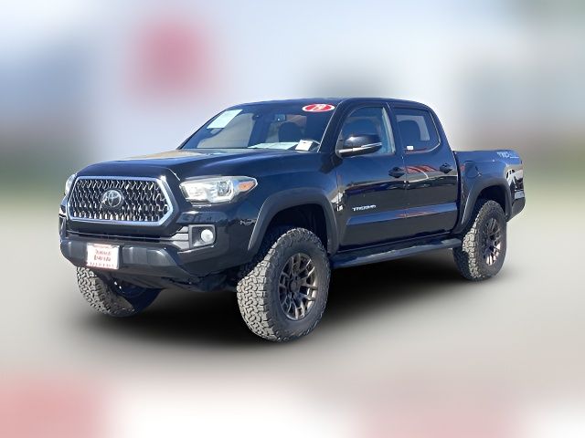 2019 Toyota Tacoma 