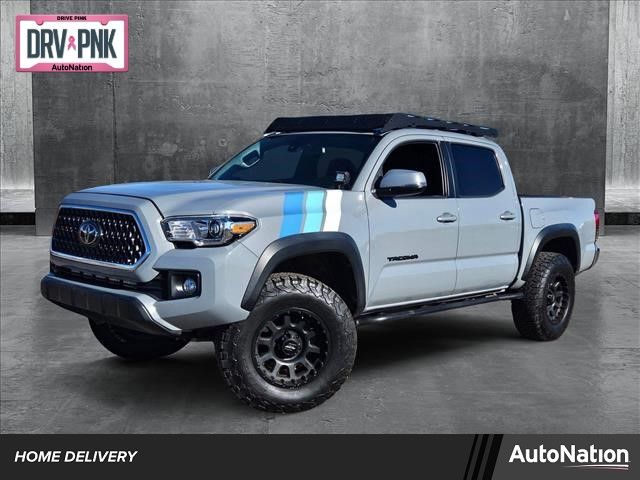 2019 Toyota Tacoma TRD Off Road