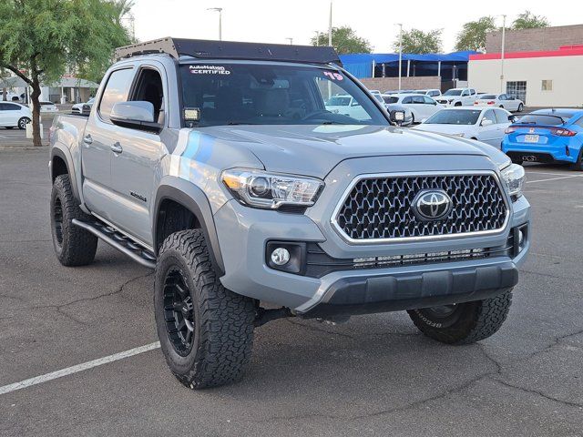 2019 Toyota Tacoma TRD Off Road