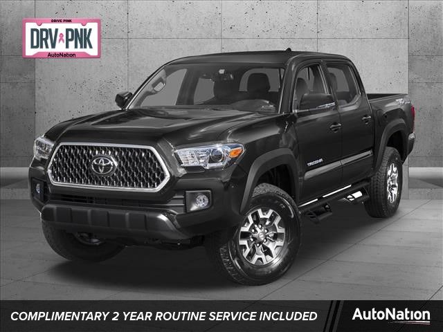 2019 Toyota Tacoma TRD Off Road