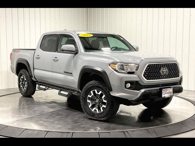 2019 Toyota Tacoma TRD Off Road