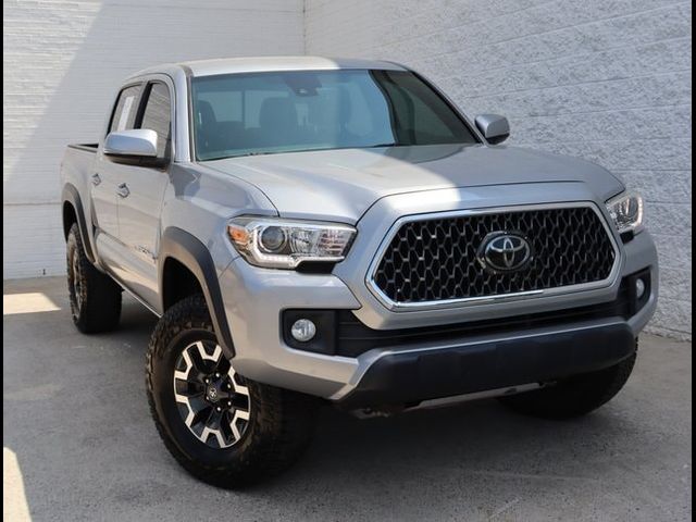 2019 Toyota Tacoma TRD Off Road