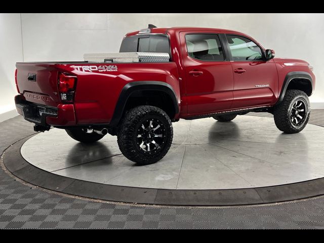 2019 Toyota Tacoma TRD Off Road