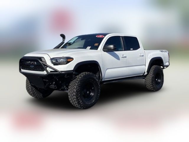 2019 Toyota Tacoma 