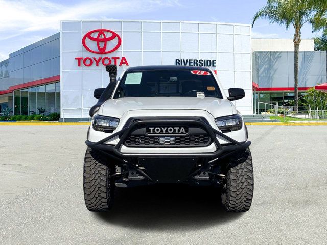 2019 Toyota Tacoma 