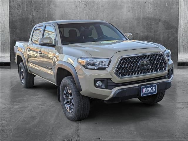 2019 Toyota Tacoma TRD Off Road