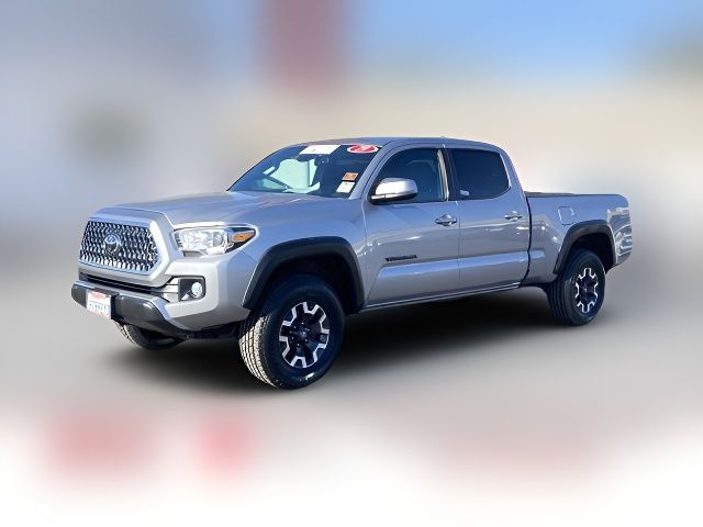 2019 Toyota Tacoma 