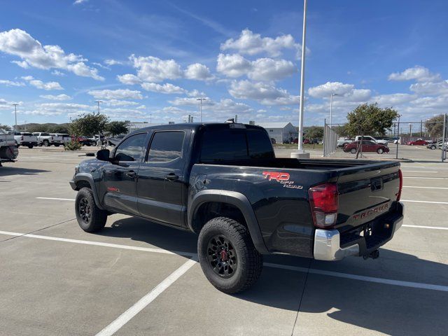 2019 Toyota Tacoma TRD Off Road