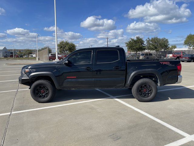 2019 Toyota Tacoma TRD Off Road