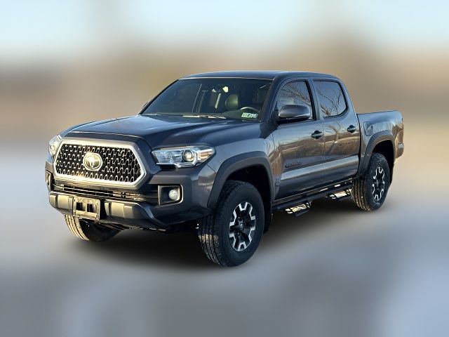 2019 Toyota Tacoma TRD Off Road