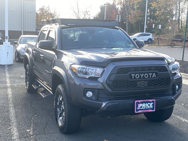 2019 Toyota Tacoma TRD Off Road