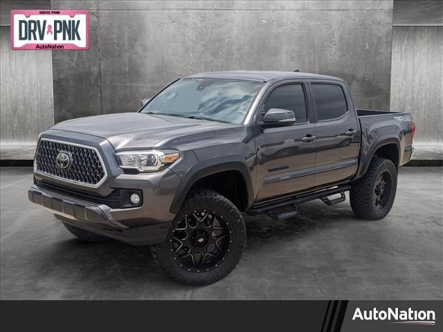 2019 Toyota Tacoma TRD Off Road