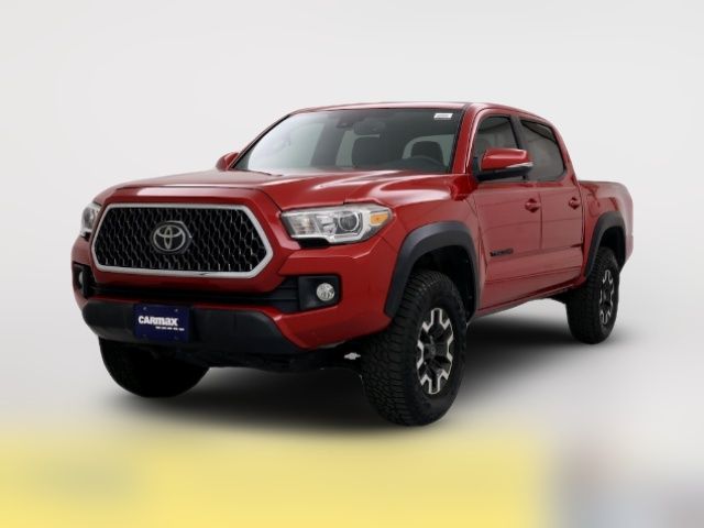 2019 Toyota Tacoma TRD Off Road