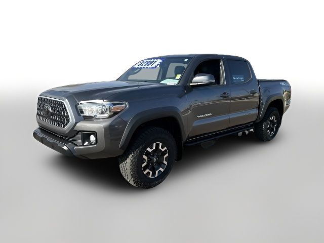 2019 Toyota Tacoma SR