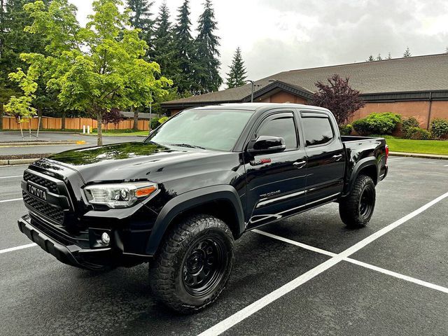 2019 Toyota Tacoma TRD Off Road