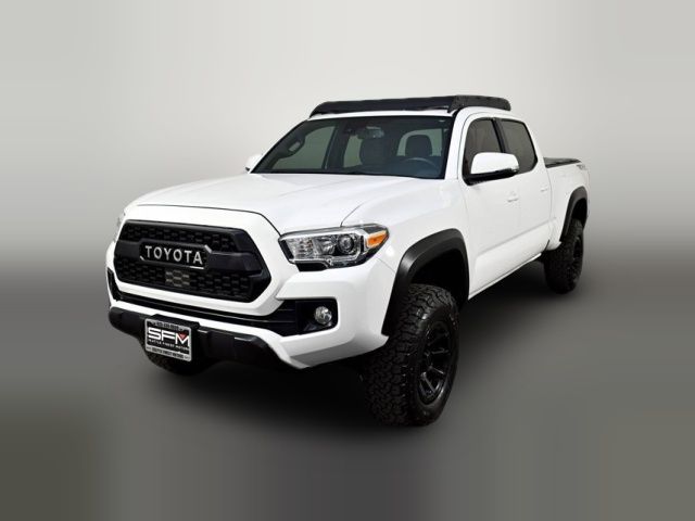 2019 Toyota Tacoma TRD Off Road