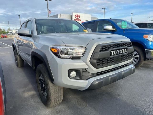 2019 Toyota Tacoma TRD Off Road