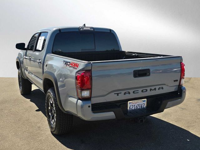 2019 Toyota Tacoma TRD Off Road