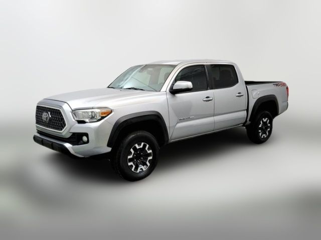 2019 Toyota Tacoma 