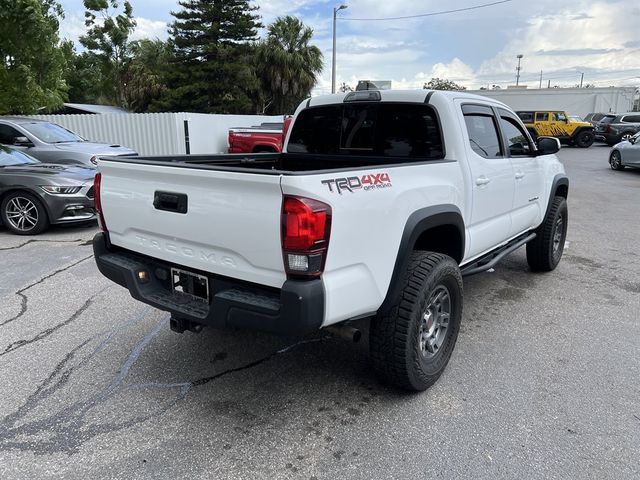 2019 Toyota Tacoma TRD Pro