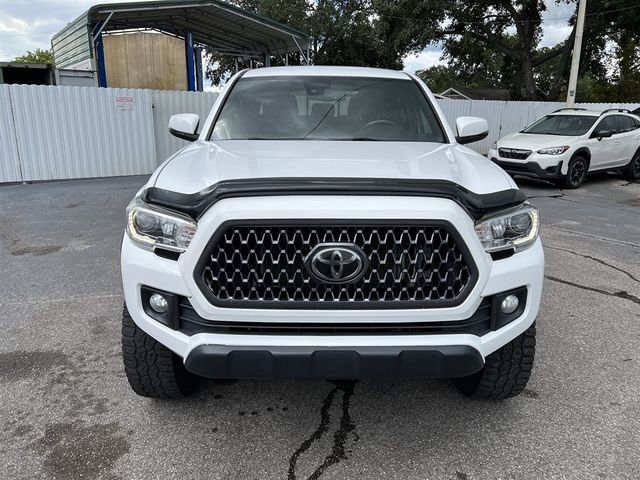 2019 Toyota Tacoma TRD Pro