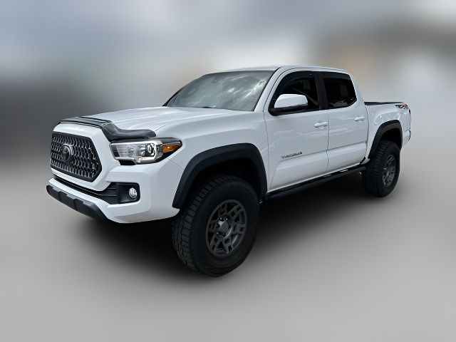 2019 Toyota Tacoma TRD Pro