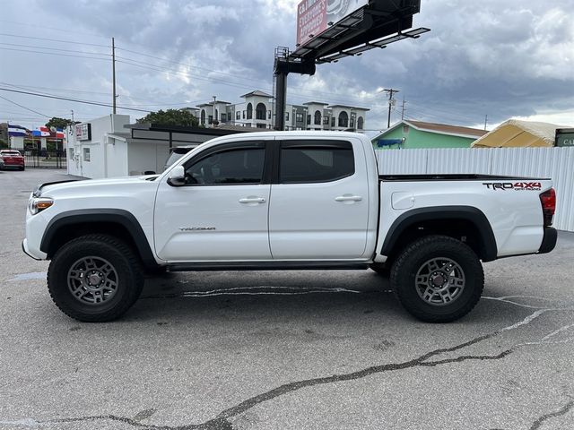 2019 Toyota Tacoma TRD Pro