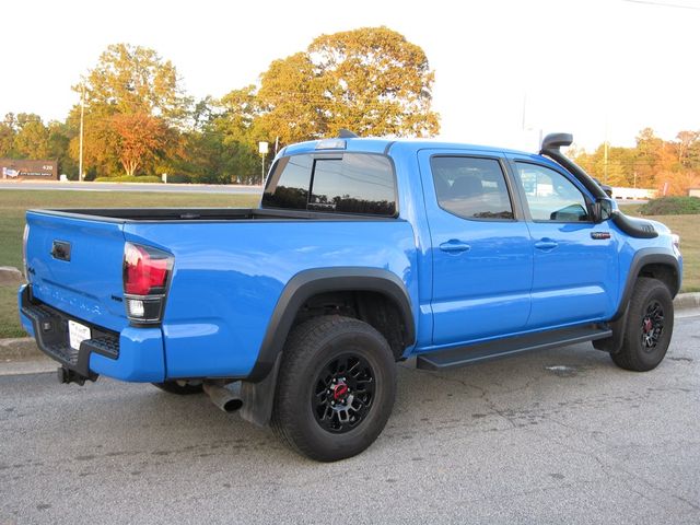 2019 Toyota Tacoma TRD Pro