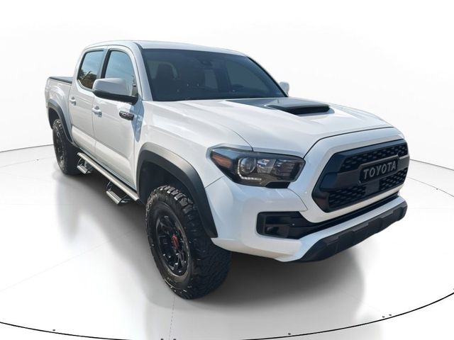 2019 Toyota Tacoma TRD Pro