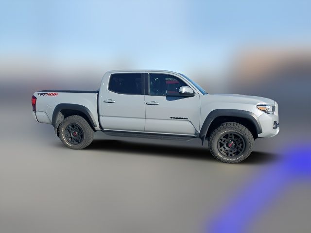 2019 Toyota Tacoma TRD Pro