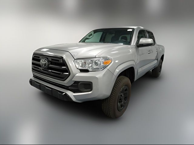 2019 Toyota Tacoma TRD Pro