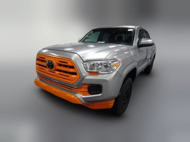 2019 Toyota Tacoma TRD Pro