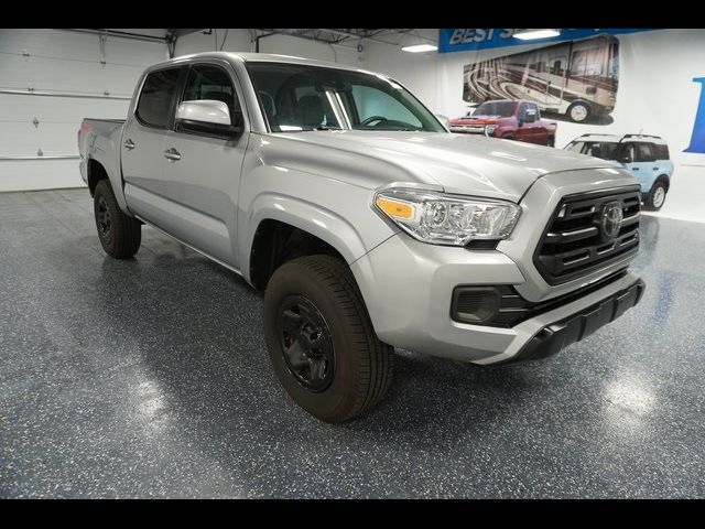 2019 Toyota Tacoma TRD Pro