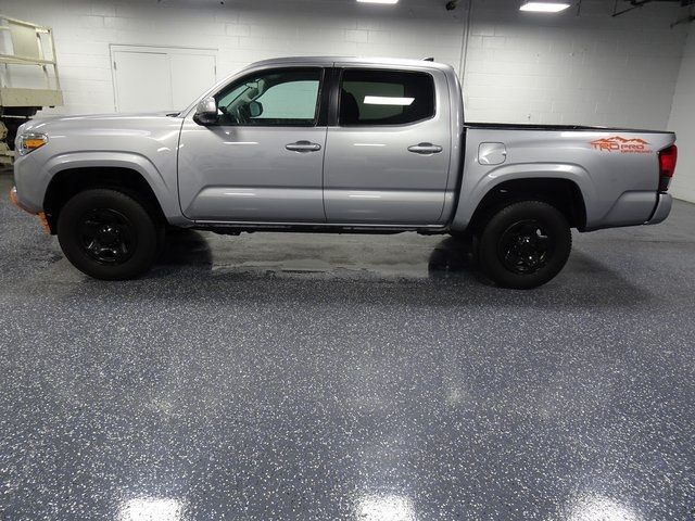 2019 Toyota Tacoma TRD Pro