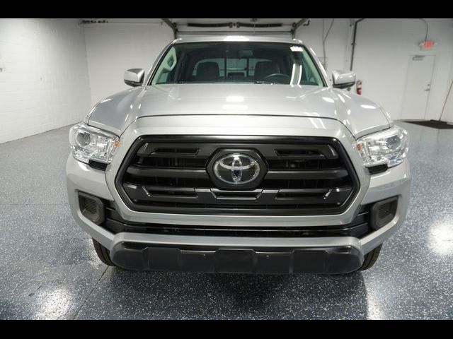 2019 Toyota Tacoma TRD Pro