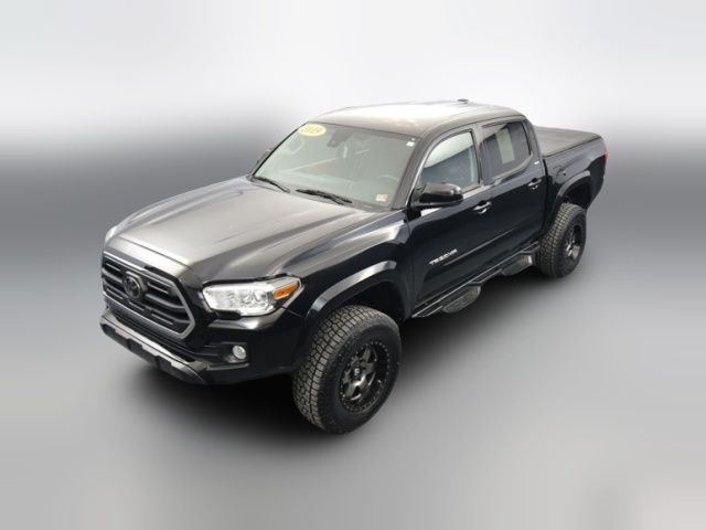 2019 Toyota Tacoma TRD Pro