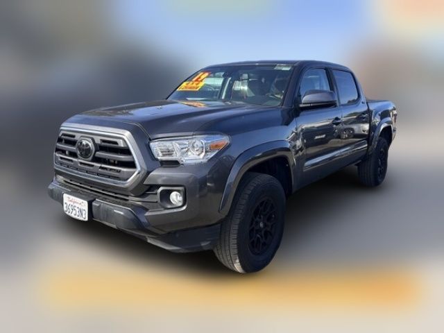 2019 Toyota Tacoma TRD Pro