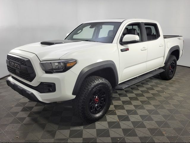 2019 Toyota Tacoma Limited