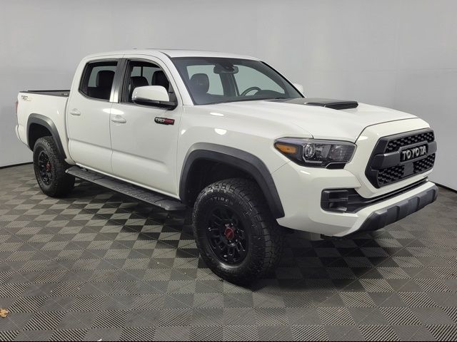 2019 Toyota Tacoma Limited