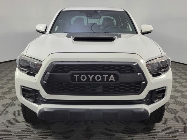 2019 Toyota Tacoma Limited