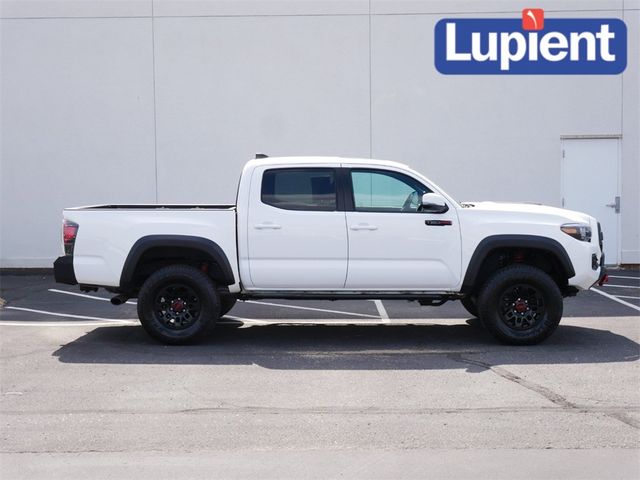 2019 Toyota Tacoma TRD Pro