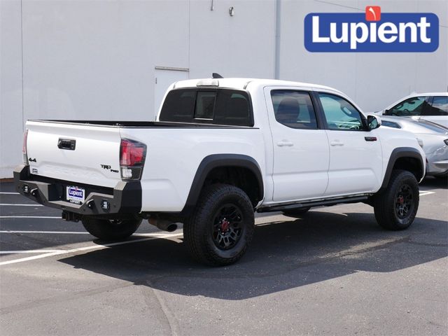 2019 Toyota Tacoma TRD Pro