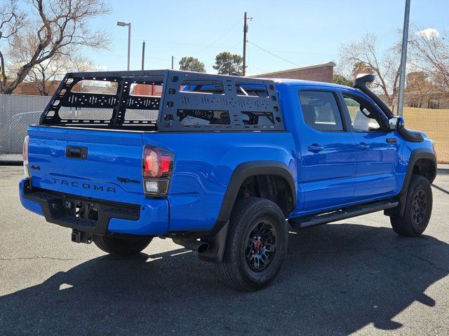 2019 Toyota Tacoma TRD Pro