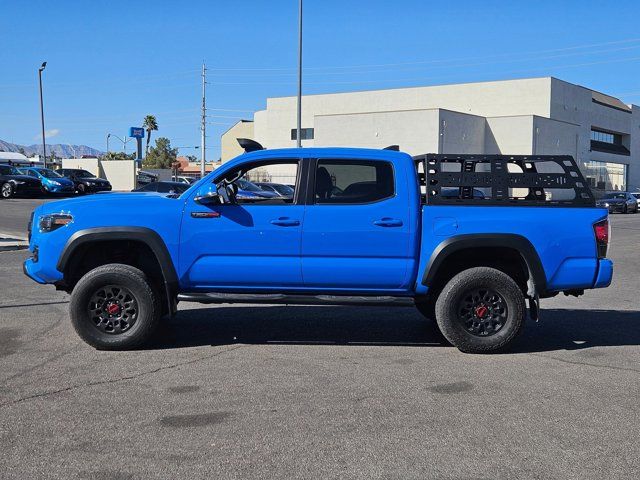 2019 Toyota Tacoma TRD Pro