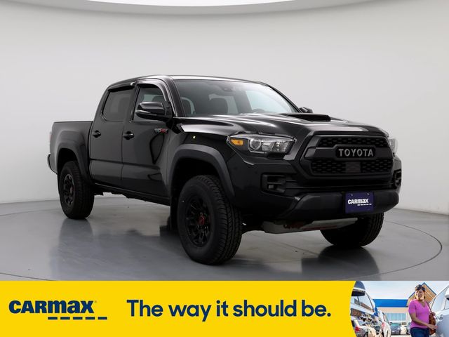 2019 Toyota Tacoma TRD Pro