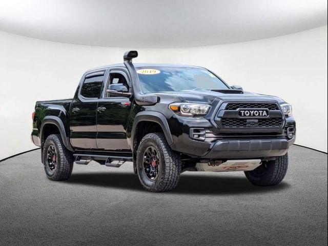 2019 Toyota Tacoma TRD Pro