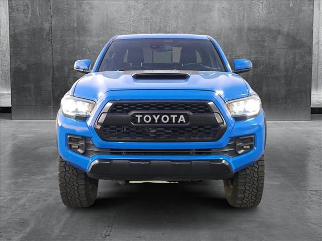 2019 Toyota Tacoma TRD Pro