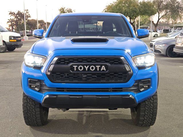 2019 Toyota Tacoma TRD Pro