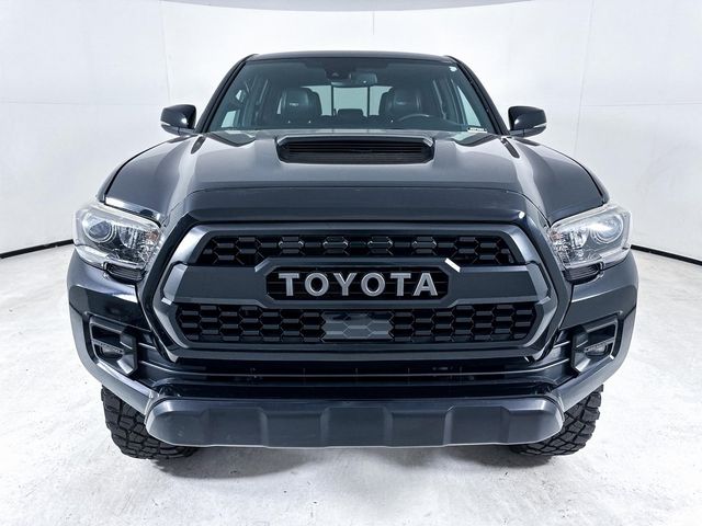 2019 Toyota Tacoma TRD Pro